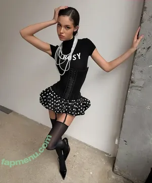 Sonya Zoloeva / Model / sonyazoloeva nude photo #0691