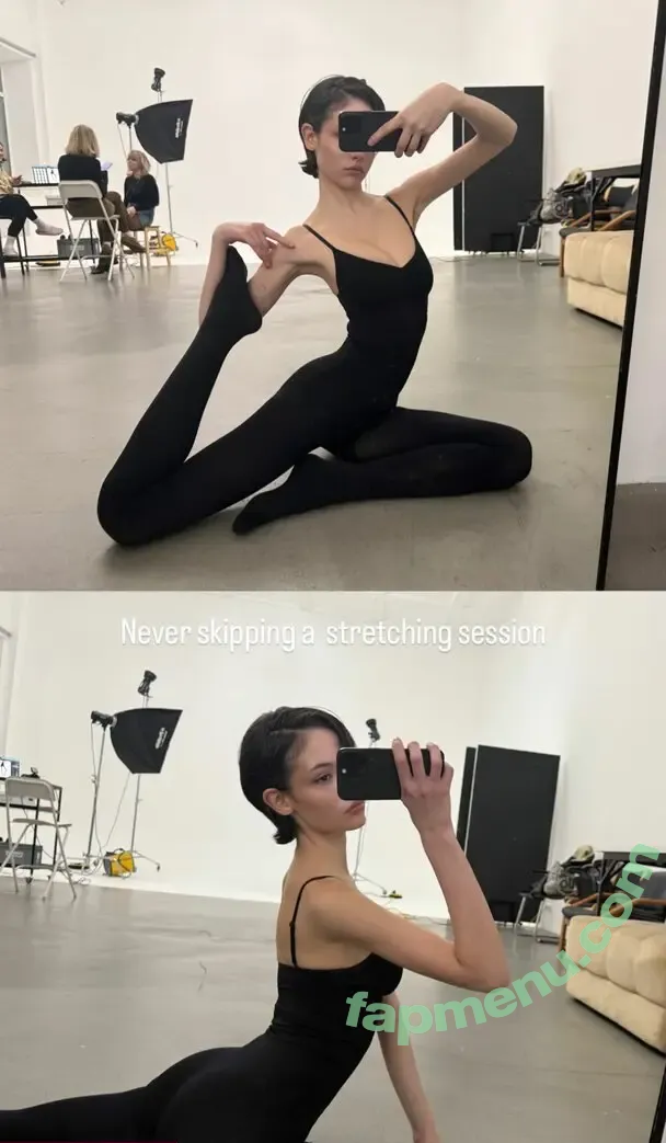 Sonya Zoloeva nude photo #1007 (Model / sonyazoloeva)