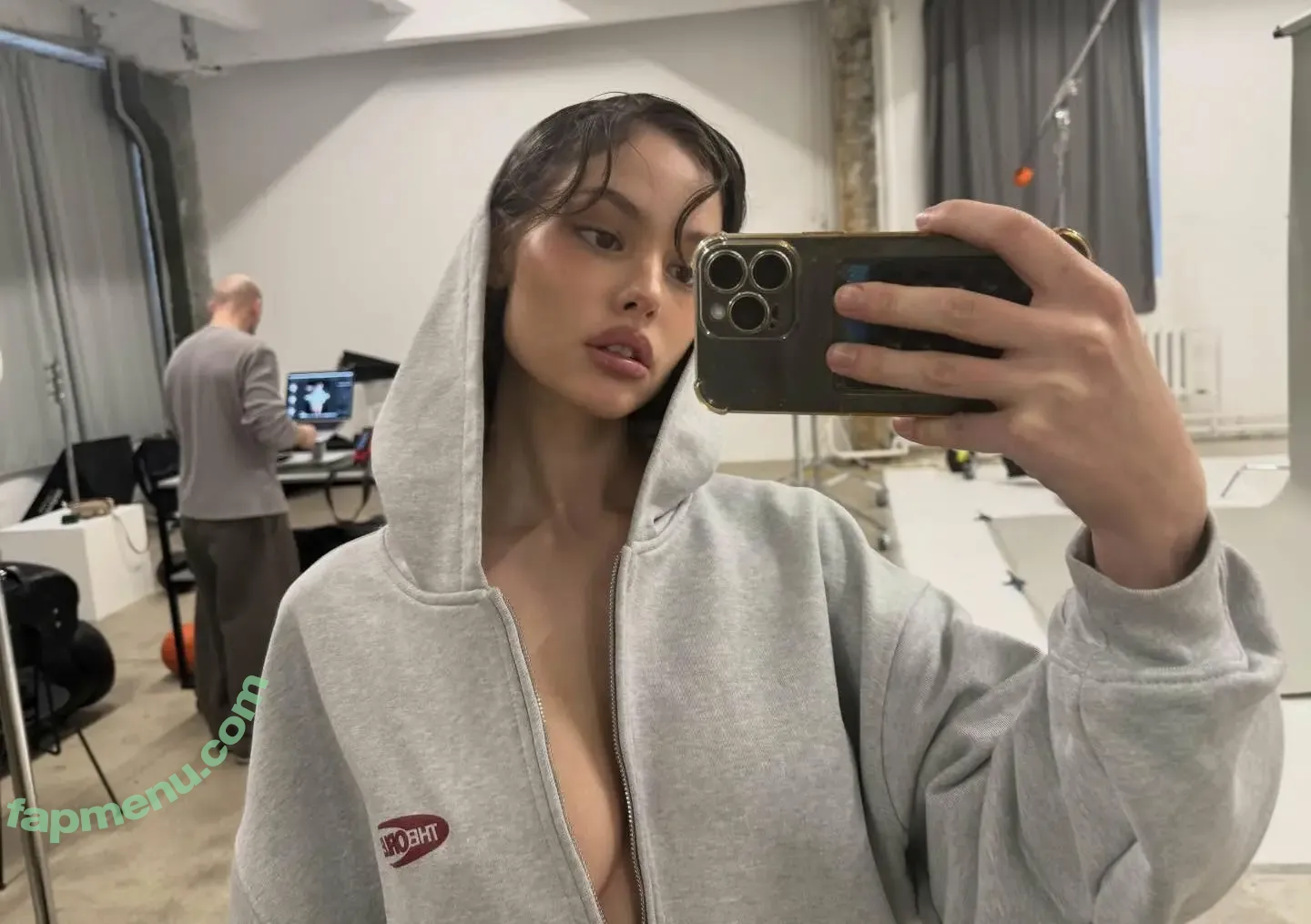 Sonya Zoloeva nude photo #1009 (Model / sonyazoloeva)