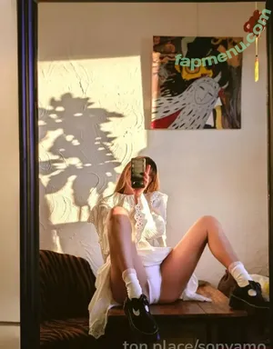 SonyaMO nude photo #0202