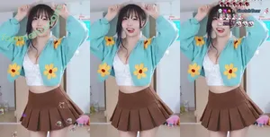 sooflower / soo_flower nude photo #0699