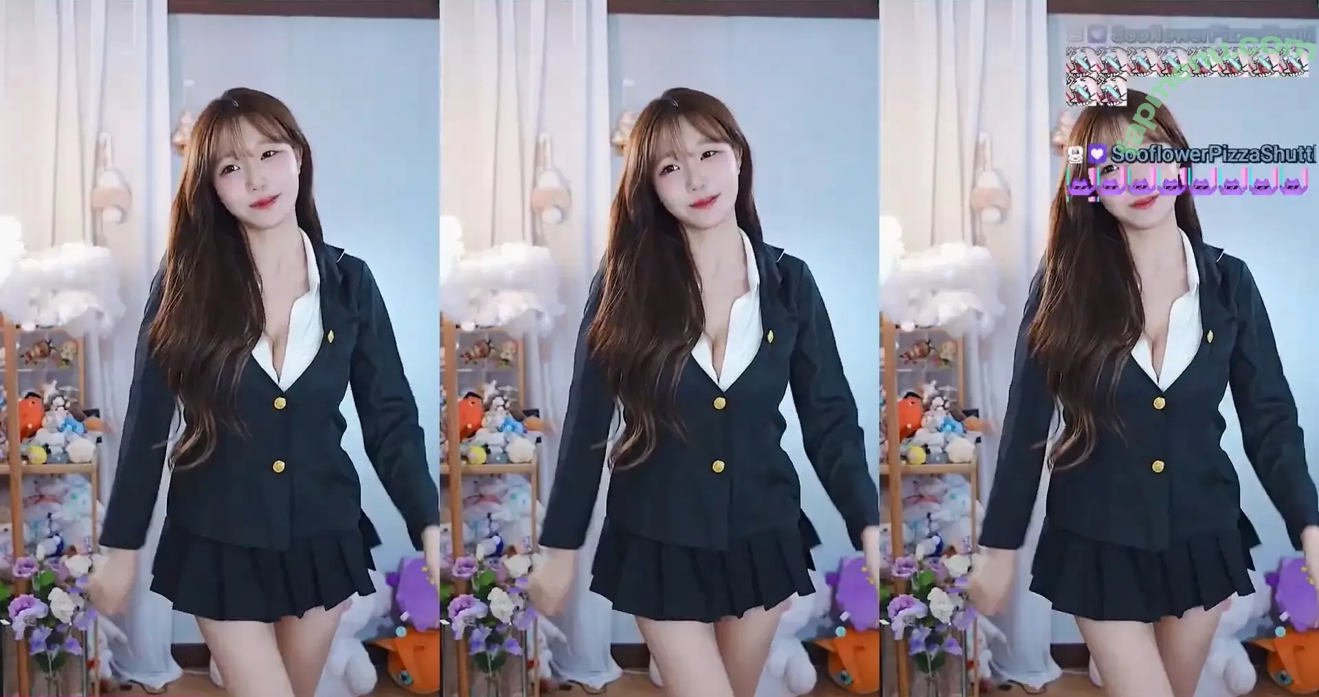 sooflower nude photo #0517 (soo_flower)