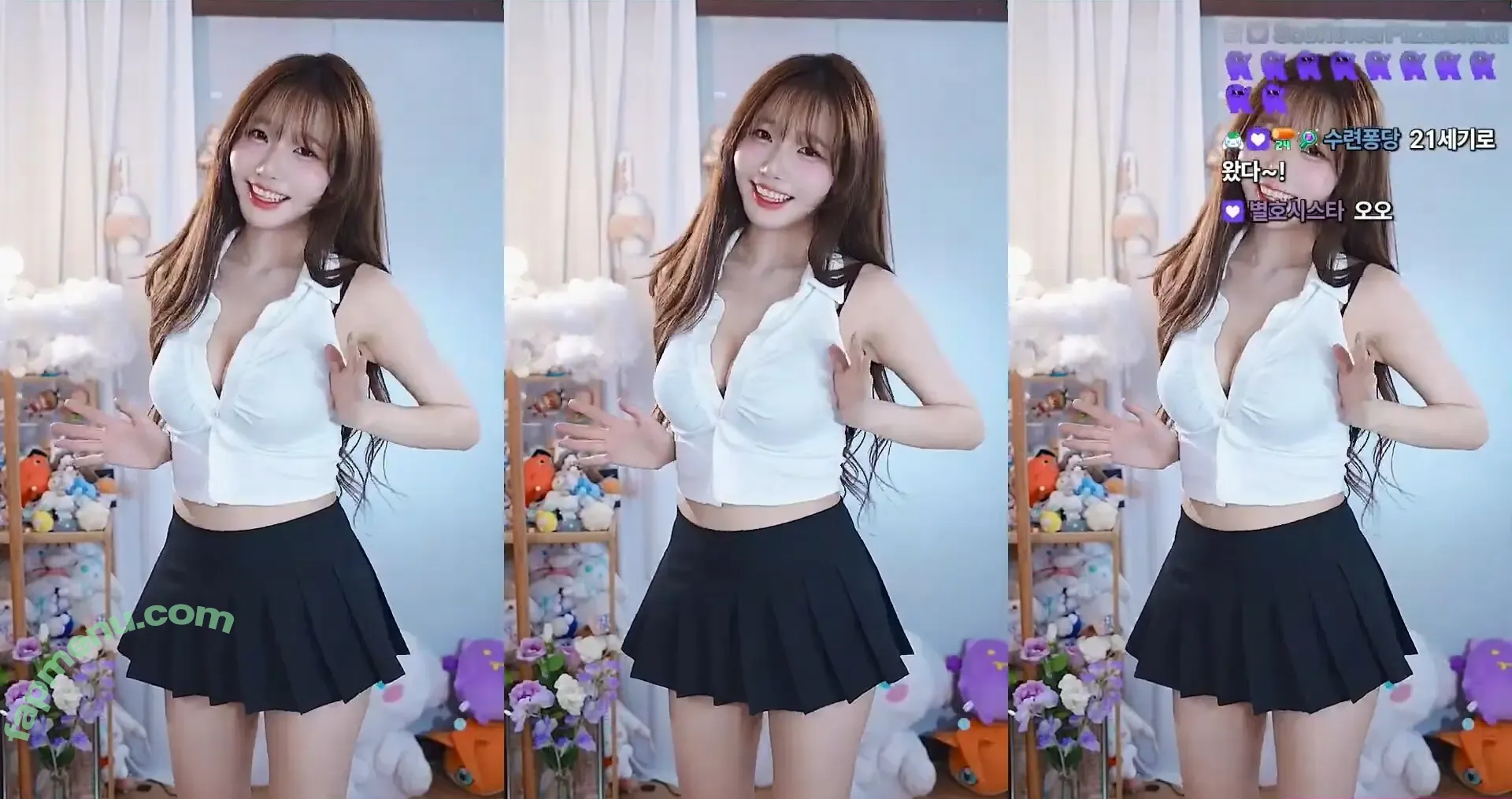 sooflower nude photo #0518 (soo_flower)