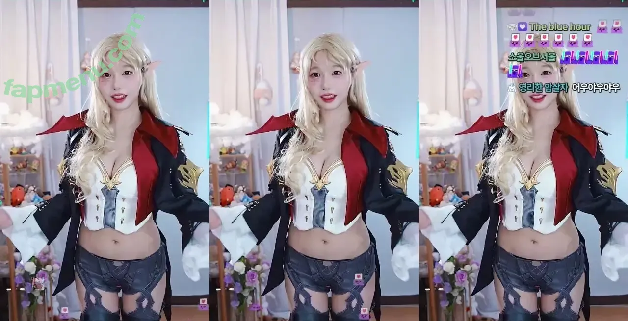 sooflower nude photo #0535 (soo_flower)