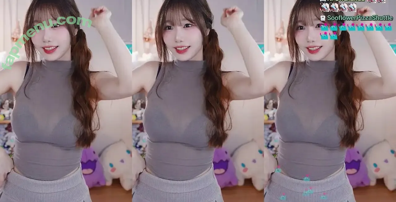 sooflower nude photo #0601 (soo_flower)