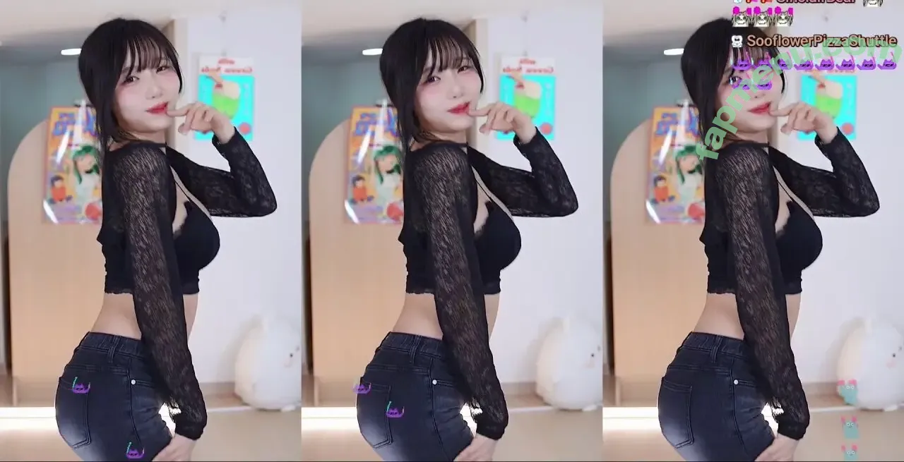 sooflower nude photo #0635 (soo_flower)