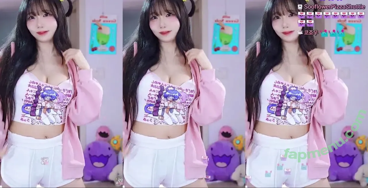 sooflower nude photo #0664 (soo_flower)