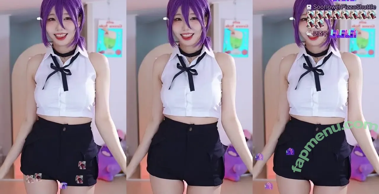 sooflower nude photo #0686 (soo_flower)