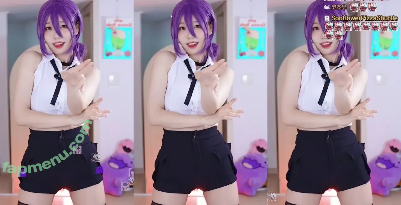 sooflower nude photo #0687 (soo_flower)