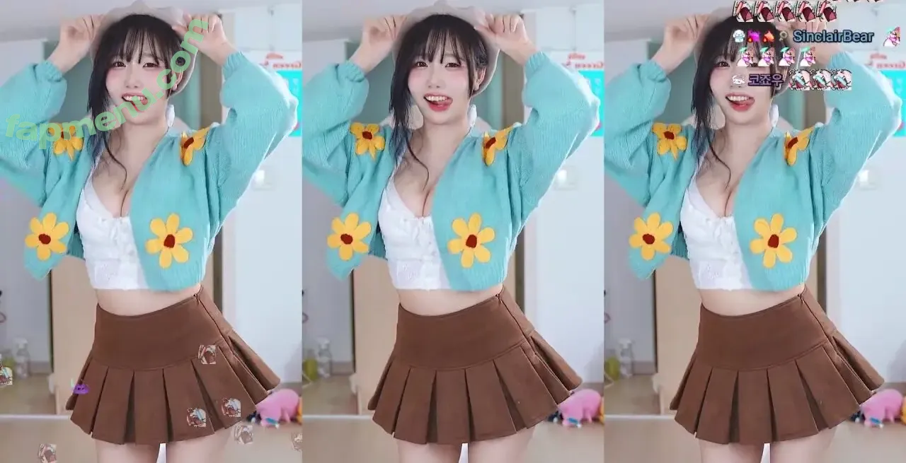 sooflower nude photo #0699 (soo_flower)