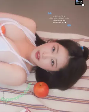 SoonsoosooS / korewa_i_de_aru / 순수 nude photo #0036