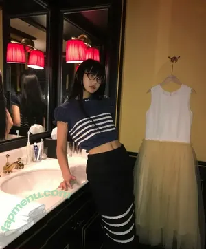 sooooorok / Lee Soomin nude photo #0098