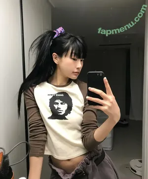 sooooorok / Lee Soomin nude photo #0105