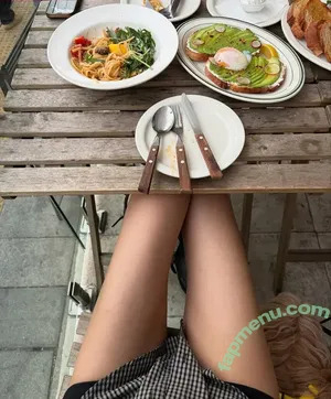 sooooorok / Lee Soomin nude photo #0121