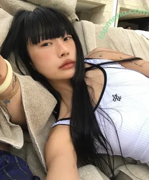 sooooorok / Lee Soomin nude photo #0127