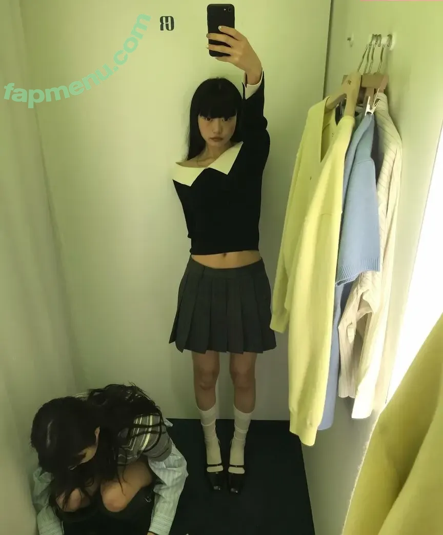 sooooorok nude photo #0106 (Lee Soomin)