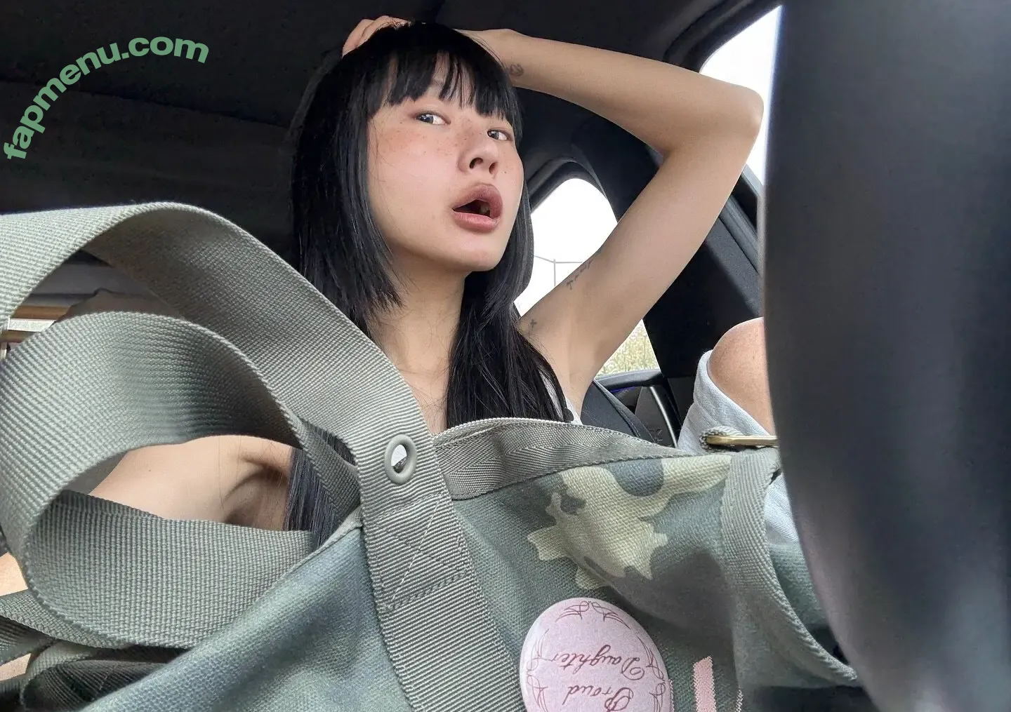 sooooorok nude photo #0123 (Lee Soomin)