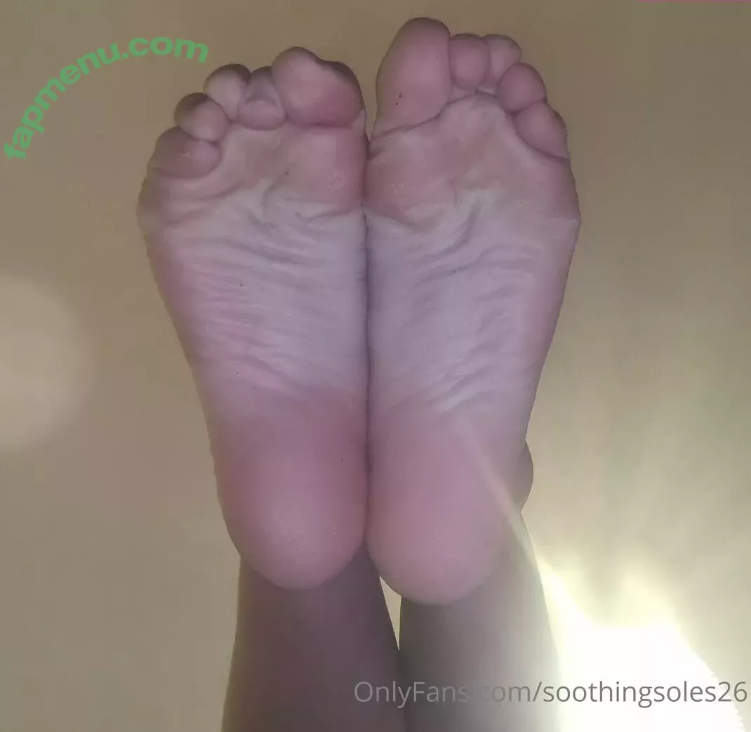 soothingsoles26 nude photo #0001 (_nothingbutsoles)