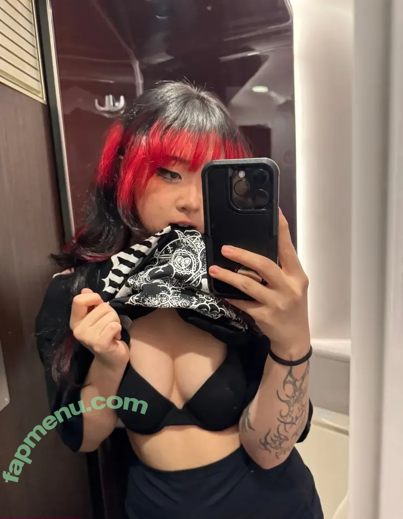 Sooyensu nude photo #0003 (etokki / sooyenhu)