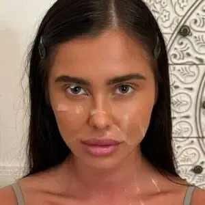 Sopeachybaby / itssopeachybaby nude photo #0009