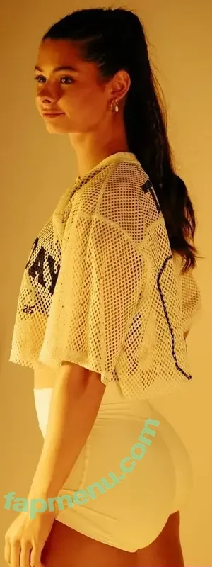 Soph Herriot / sophherriot / sophieraiin nude photo #0022