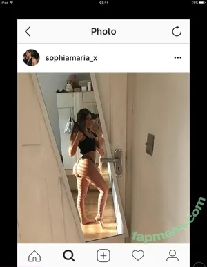 Soph Maria / sophiamaria_x nude photo #0018