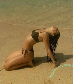 Soph Mosca nude