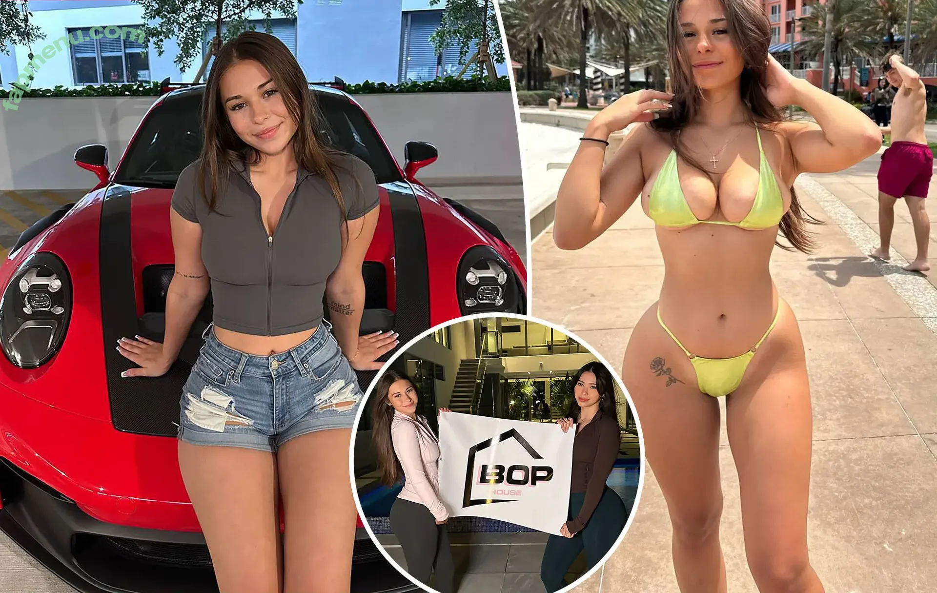 Soph Rain nude photo #0002 (Soph Rain)