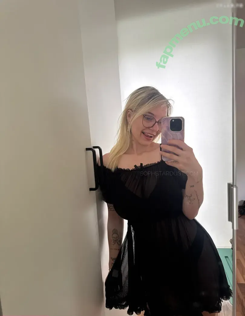Soph Stardust nude photo #0001 (Soph Stardust)