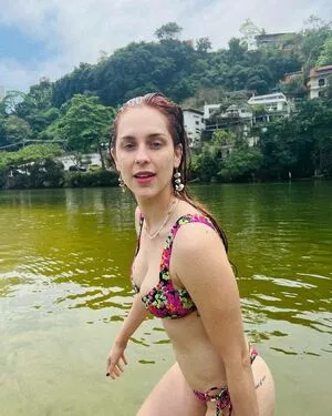 Sophia Abrahão / sophiaabrahao nude photo #0001