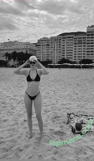 Sophia Abrahão / sophiaabrahao nude photo #0109