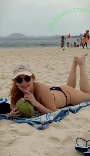 Sophia Abrahão / sophiaabrahao nude photo #0121