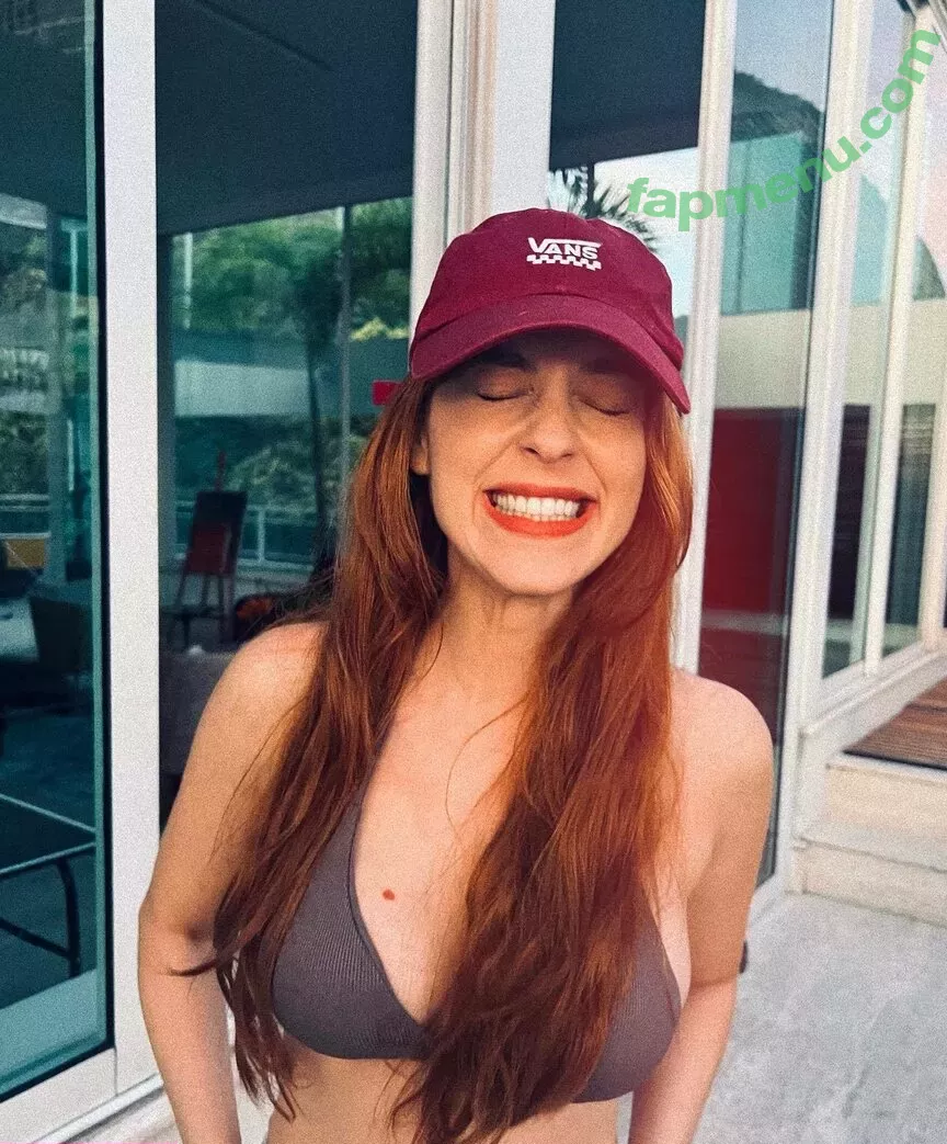 Sophia Abrahão nude photo #0031 (sophiaabrahao)