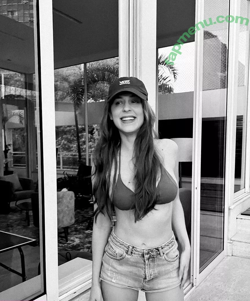 Sophia Abrahão nude photo #0032 (sophiaabrahao)