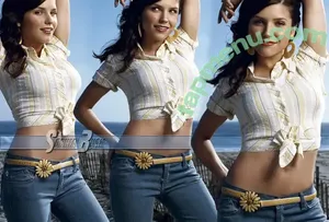 Sophia Bush / sophiabush nude photo #0256