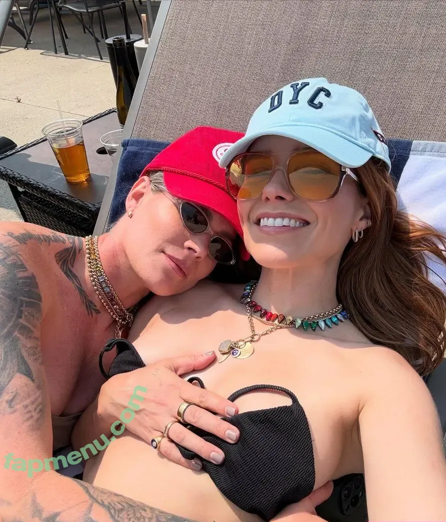 Sophia Bush nude photo #0231 (sophiabush)