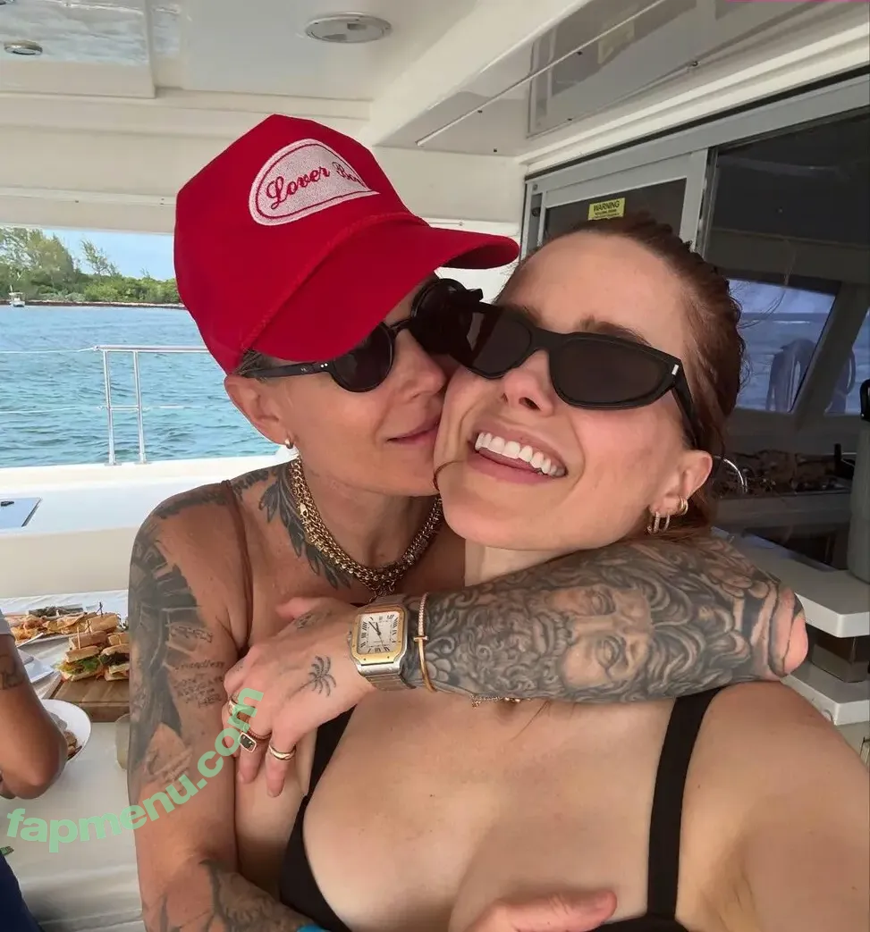 Sophia Bush nude photo #0232 (sophiabush)