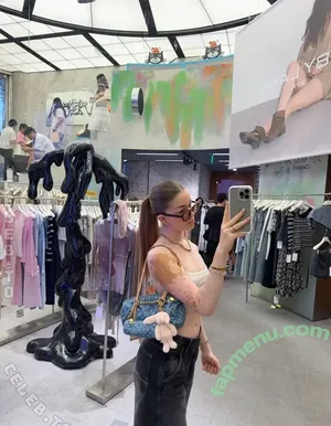 Sophia Elena / sophia.eln / sophiaeln nude photo #0239