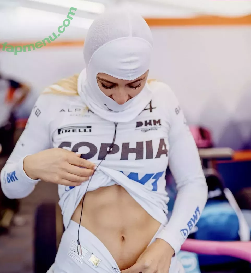 Sophia Floersch nude photo #0001 (sophiafloersch)