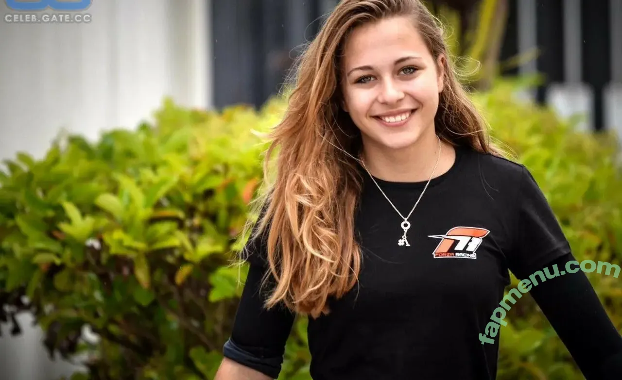 Sophia Floersch nude photo #0008 (sophiafloersch)