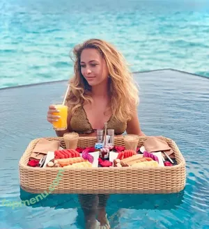 Sophia Flörsch / SophiaFloersch nude photo #0132