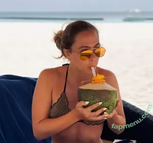 Sophia Flörsch / SophiaFloersch nude photo #0133