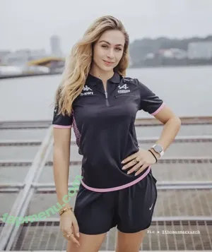 Sophia Flörsch / SophiaFloersch nude photo #0154