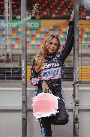 Sophia Flörsch / SophiaFloersch nude photo #0155