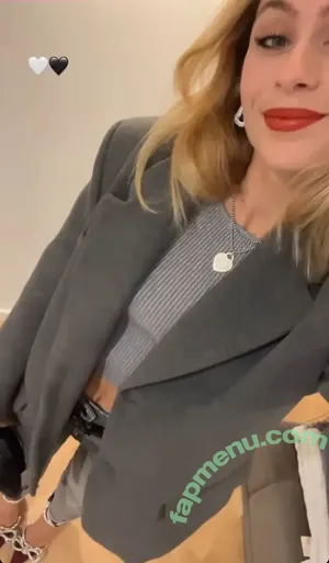 Sophia Flörsch / SophiaFloersch nude photo #0162