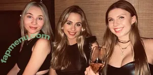 Sophia Flörsch / SophiaFloersch nude photo #0164