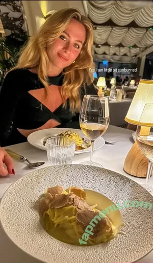Sophia Flörsch / SophiaFloersch nude photo #0179