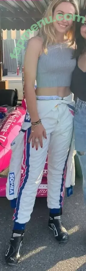 Sophia Flörsch / SophiaFloersch nude photo #0180