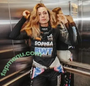 Sophia Flörsch / SophiaFloersch nude photo #0190