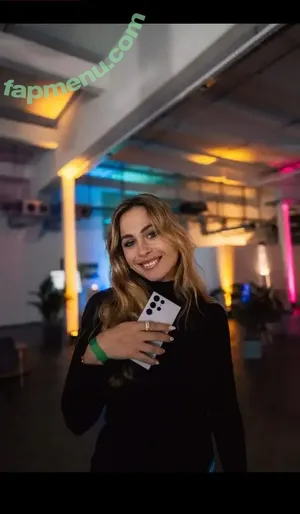 Sophia Flörsch / SophiaFloersch nude photo #0228